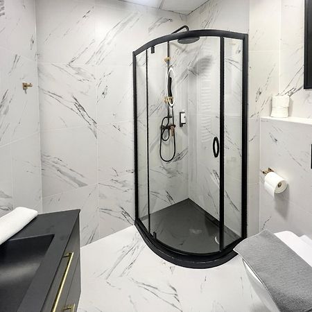 Warsaw Concierge Towerアパートメント エクステリア 写真